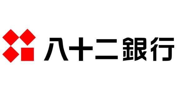 八十二銀行