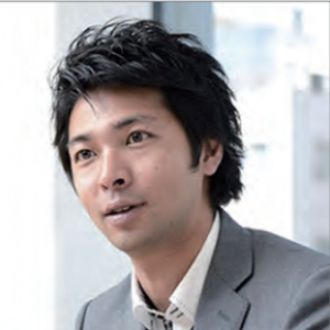 田渕さん
