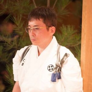 大和天翔様profile