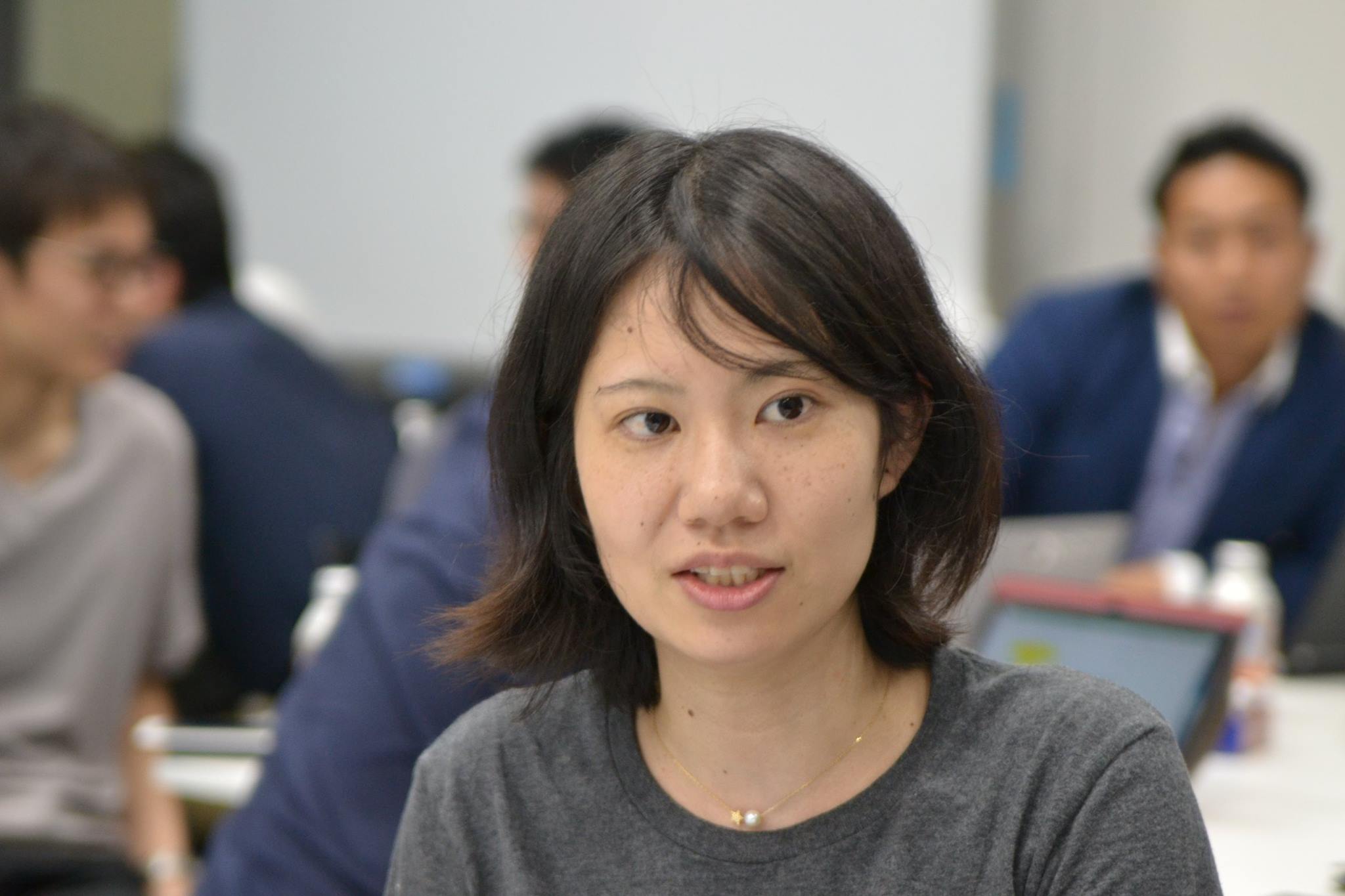 小島さん1