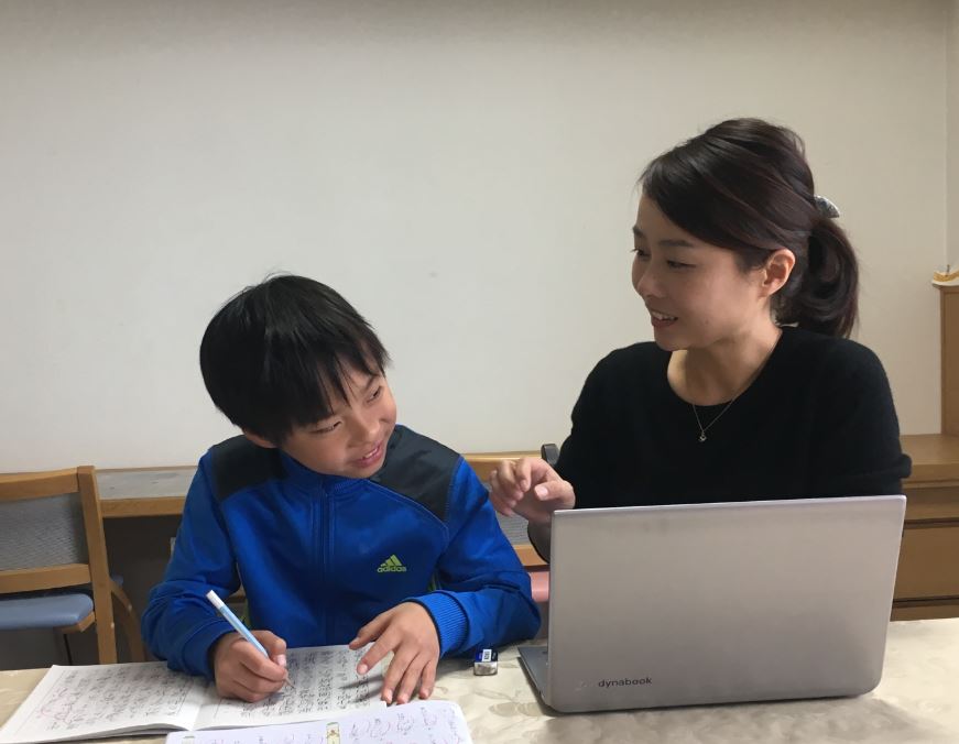 スタッフブログ1