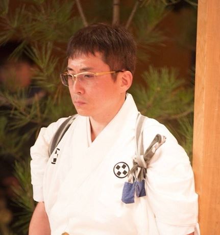 大和天翔様profile