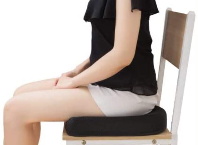 IKSTAR 第五世代 ヘルスケア座布団